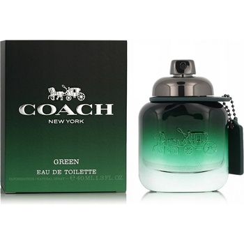 Green for Man EDT